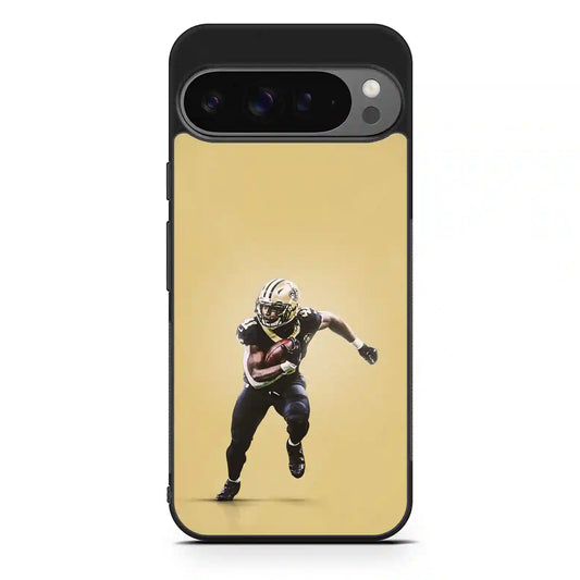 Alvin Kamara New Orleans Football Google Pixel 9 Pro XL Case