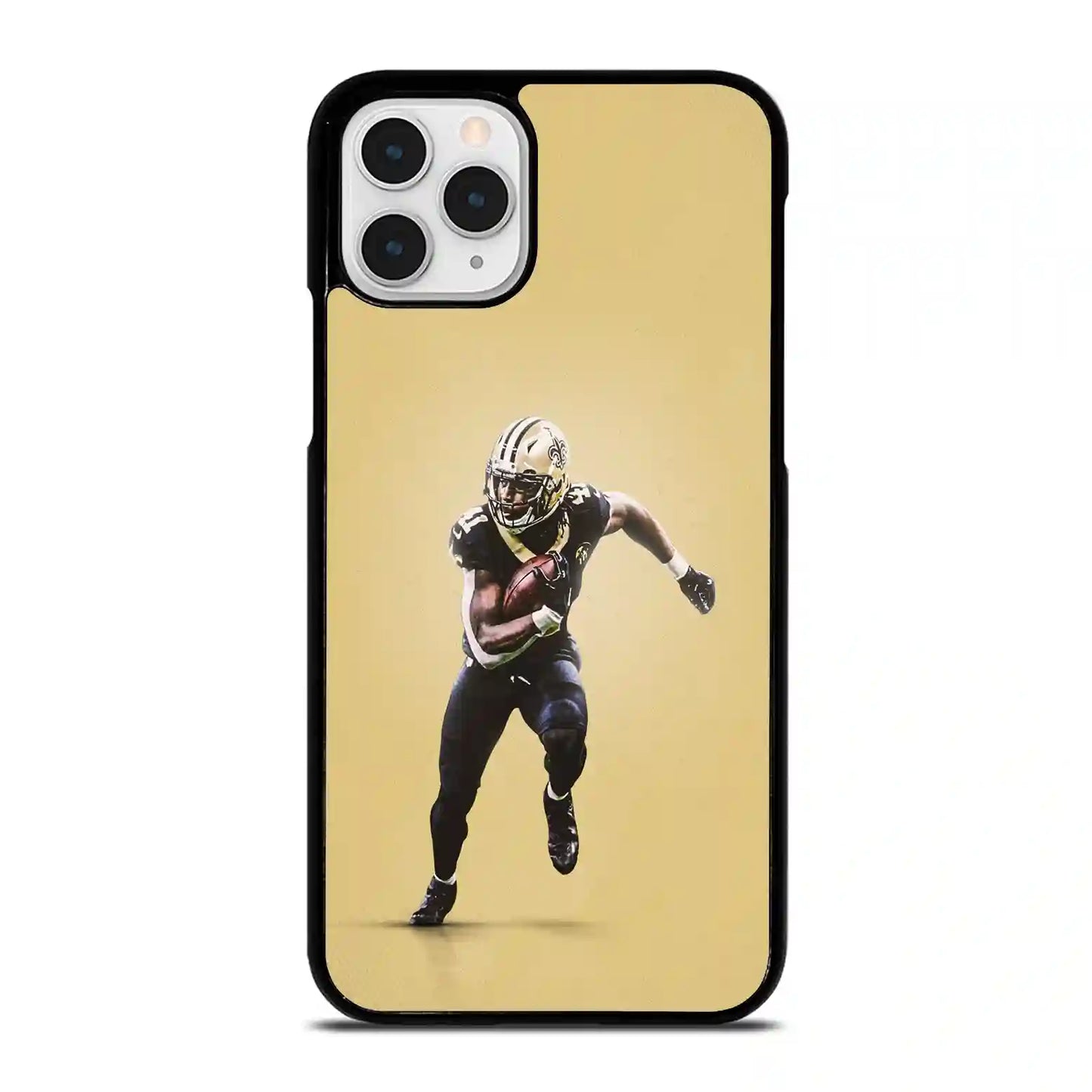 Alvin Kamara New Orleans Football iPhone 11 Pro Max Case