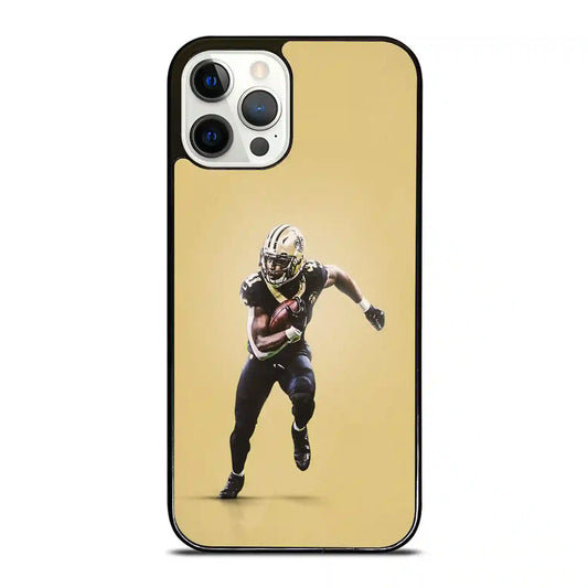 Alvin Kamara New Orleans Football iPhone 12 Pro Case