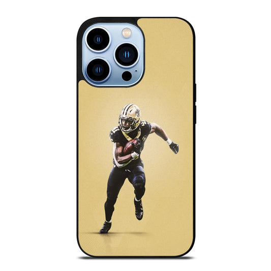 Alvin Kamara New Orleans Football iPhone 13 Pro Max Case