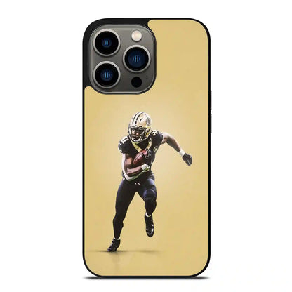 Alvin Kamara New Orleans Football iPhone 13 Pro Case