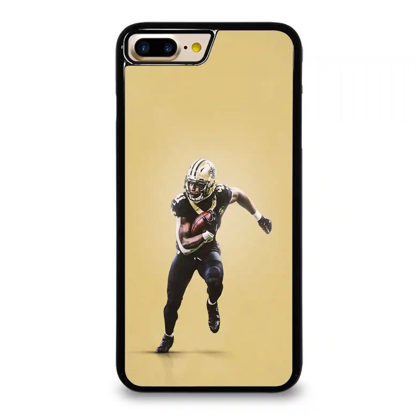 Alvin Kamara New Orleans Football iPhone 7-8 Plus Case