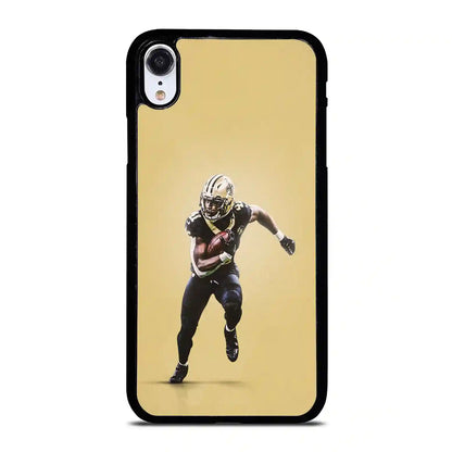 Alvin Kamara New Orleans Football iPhone XR Case