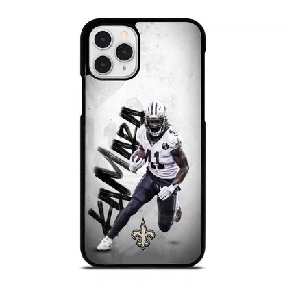 Alvin Kamara New Orleans Football Nfl iPhone 12 Pro Max Case