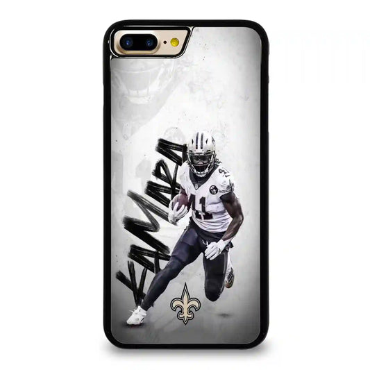 Alvin Kamara New Orleans Football Nfl iPhone 7-8 Plus Case