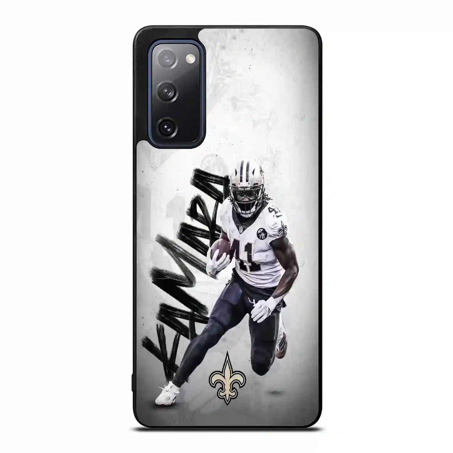 Alvin Kamara New Orleans Football Nfl Samsung Galaxy S20 Plus Case