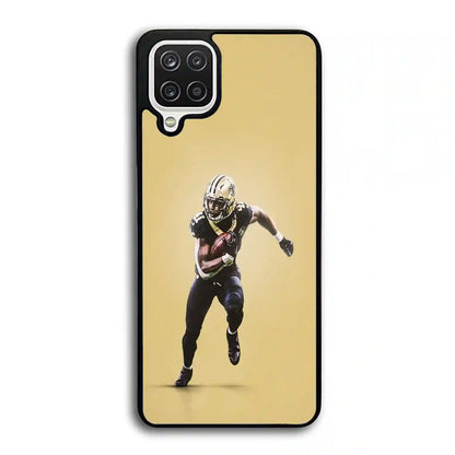 Alvin Kamara New Orleans Football Samsung Galaxy A12 Case