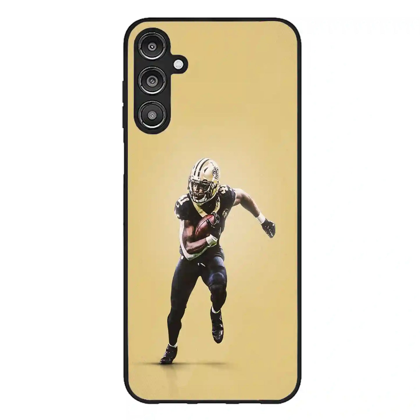 Alvin Kamara New Orleans Football Samsung Galaxy A14 5G Case