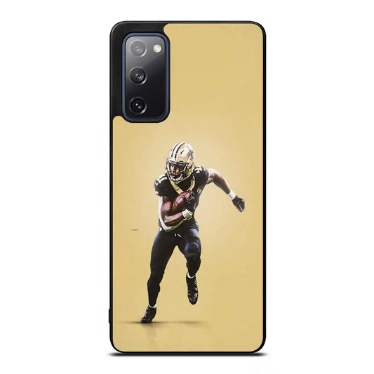 Alvin Kamara New Orleans Football Samsung Galaxy S20 Plus Case