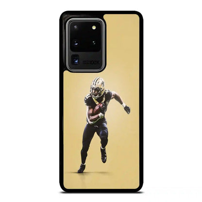 Alvin Kamara New Orleans Football Samsung Galaxy S20 Ultra Case