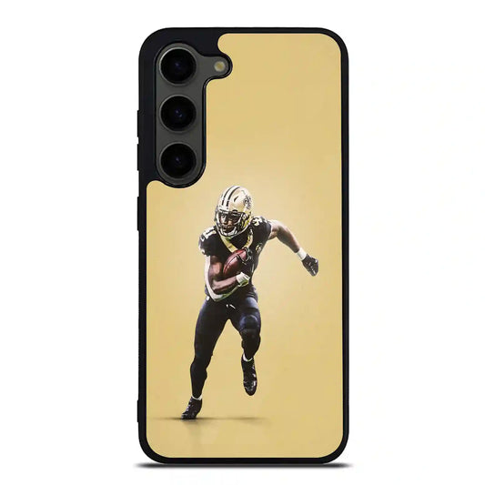 Alvin Kamara New Orleans Football Samsung Galaxy S23 FE Case