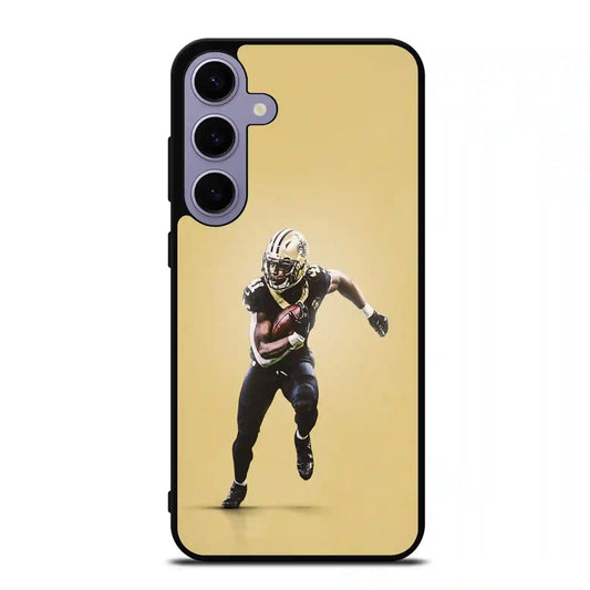 Alvin Kamara New Orleans Football Samsung Galaxy S24 Plus Case