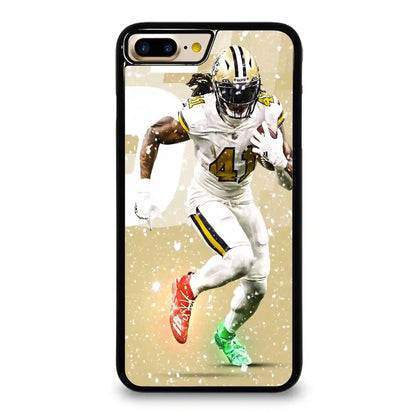 Alvin Kamara New Orleans iPhone 7-8 Plus Case