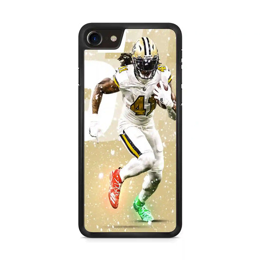 Alvin Kamara New Orleans iPhone SE 2020 Case