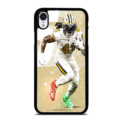 Alvin Kamara New Orleans iPhone XR Case