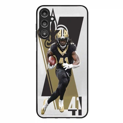 Alvin Kamara New Orleans Nfl America Samsung Galaxy A14 5G Case