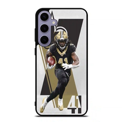 Alvin Kamara New Orleans Nfl America Samsung Galaxy S24 FE Case