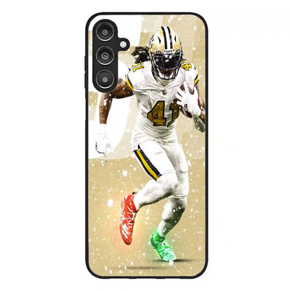 Alvin Kamara New Orleans Samsung Galaxy A14 5G Case