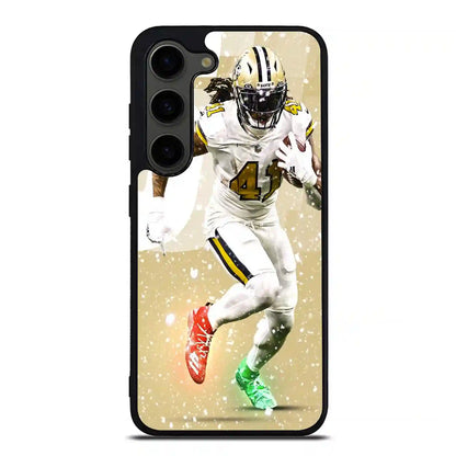 Alvin Kamara New Orleans Samsung Galaxy S23 FE Case