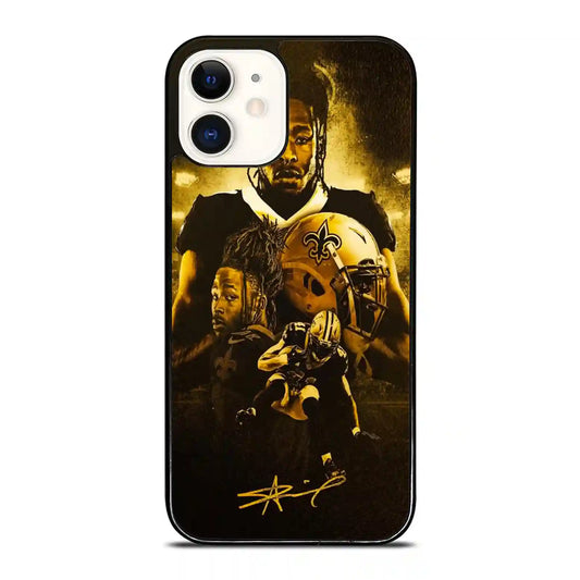 Alvin Kamara Nfl iPhone 12 Mini Case