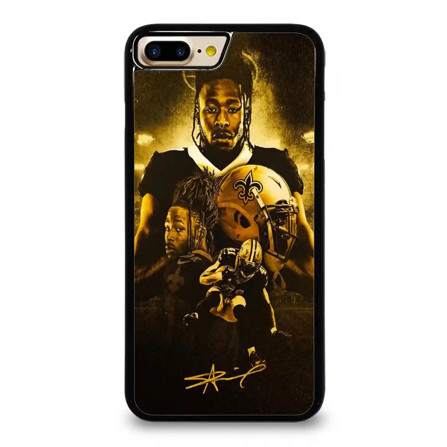 Alvin Kamara Nfl iPhone 7-8 Plus Case