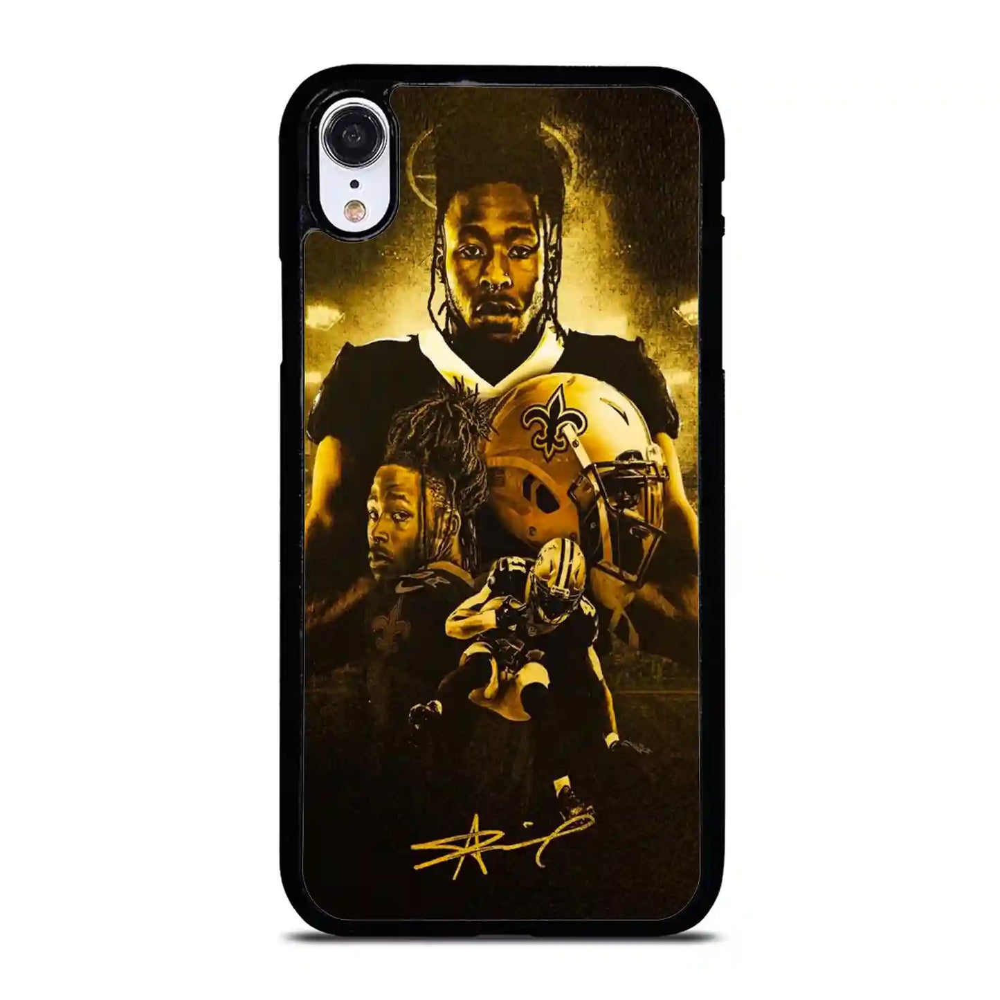 Alvin Kamara Nfl iPhone XR Case