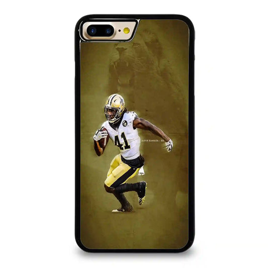 Alvin Kamara Nfl New Orleans  iPhone 7-8 Plus Case