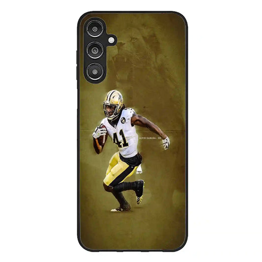 Alvin Kamara Nfl New Orleans  Samsung Galaxy A14 5G Case