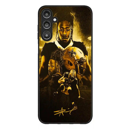 Alvin Kamara Nfl Samsung Galaxy A14 5G Case