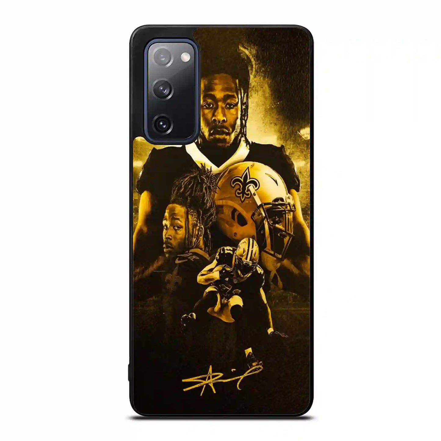 Alvin Kamara Nfl Samsung Galaxy S20 Plus Case