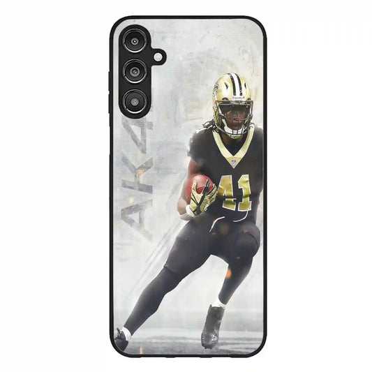 Alvin Kamara Samsung Galaxy A14 5G Case