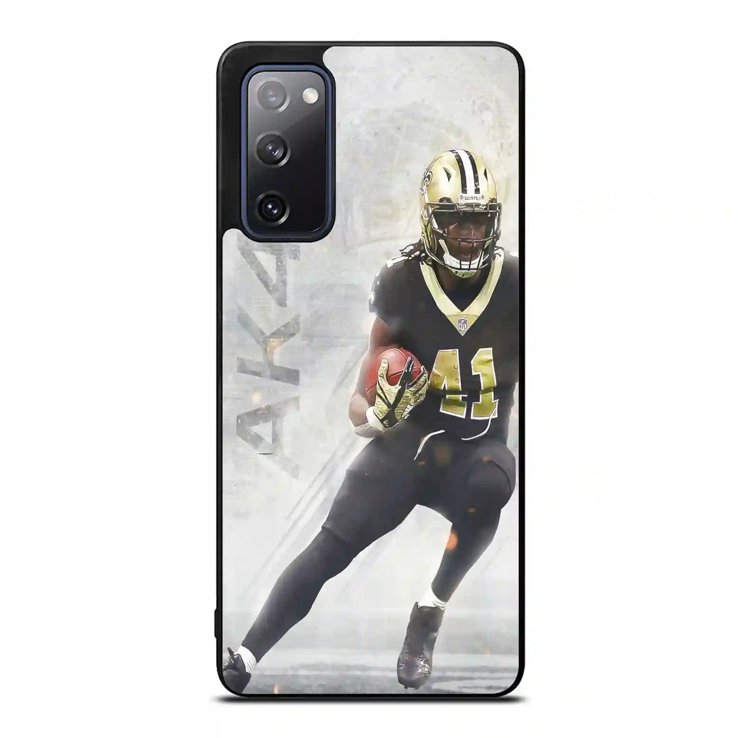 Alvin Kamara Samsung Galaxy S20 Plus Case