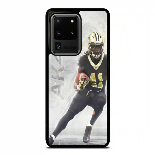 Alvin Kamara Samsung Galaxy S20 Ultra Case