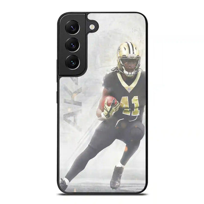 Alvin Kamara Samsung Galaxy S22 FE Case