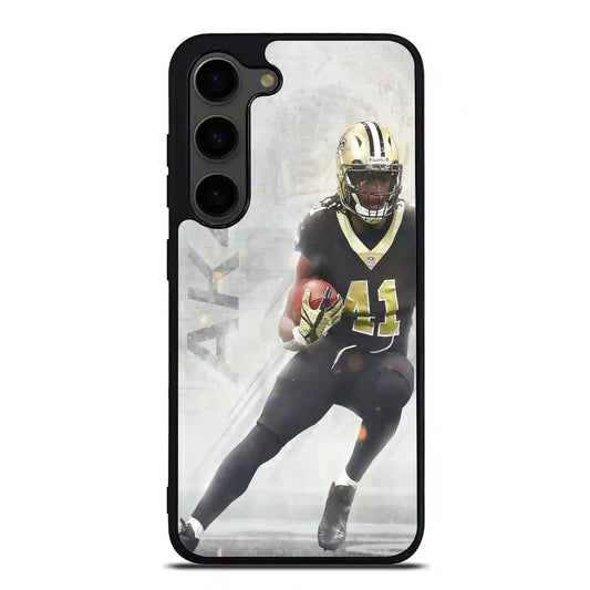 Alvin Kamara Samsung Galaxy S23 FE Case