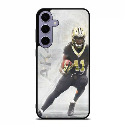 Alvin Kamara Samsung Galaxy S24 Plus Case