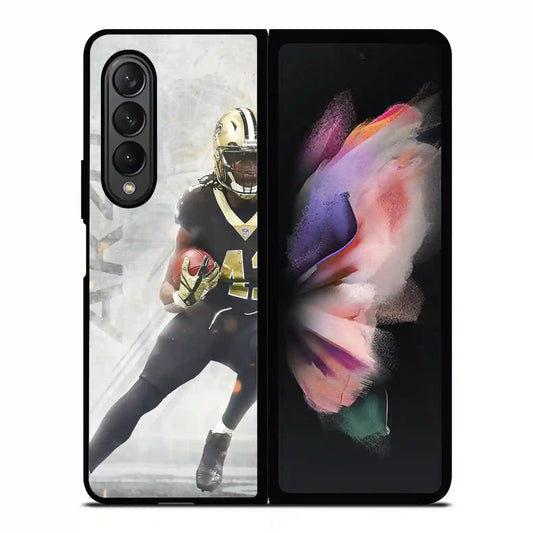 Alvin Kamara Samsung Z3 Fold Case