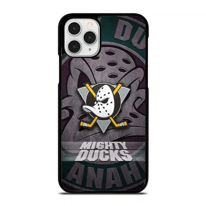 Anaheim Ducks  Color iPhone 12 Pro Max Case