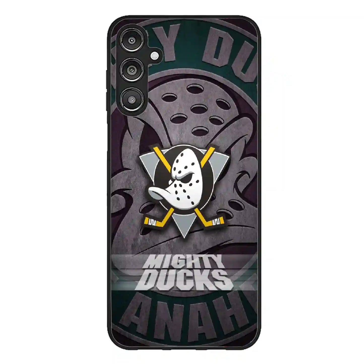 Anaheim Ducks  Color Samsung Galaxy A14 5G Case