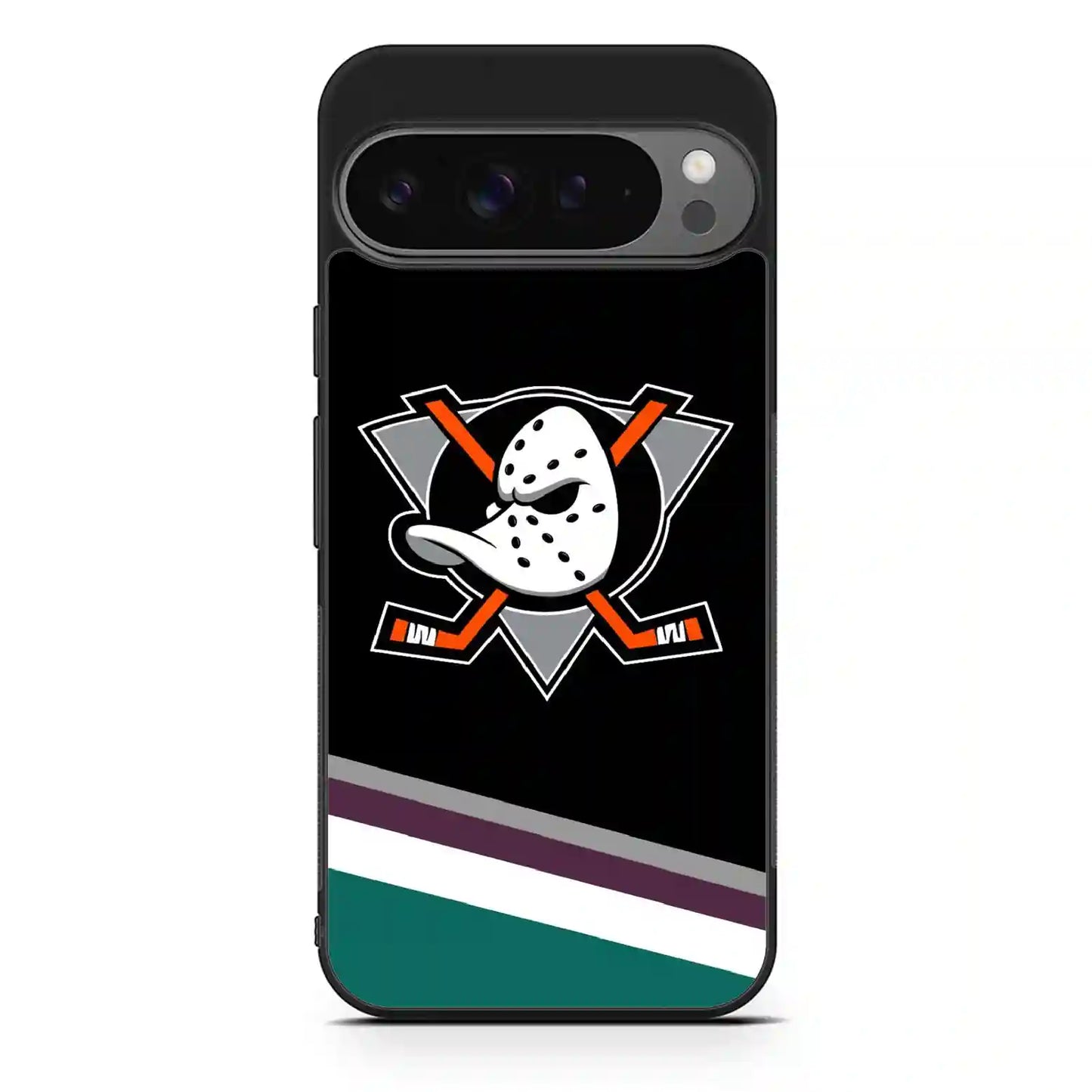 Anaheim Ducks Classic Google Pixel 9 Pro XL Case