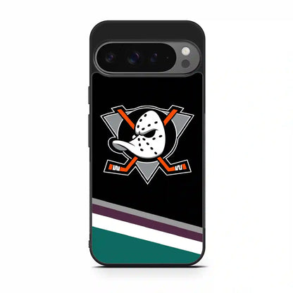 Anaheim Ducks Classic Google Pixel 9 Pro Case