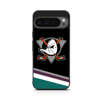 Anaheim Ducks Classic Google Pixel 9 Case