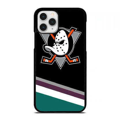 Anaheim Ducks Classic iPhone 12 Pro Max Case