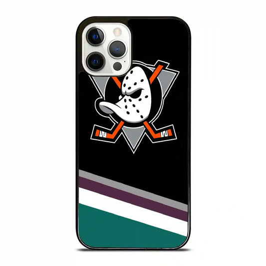 Anaheim Ducks Classic iPhone 12 Pro Case