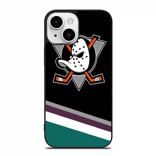 Anaheim Ducks Classic iPhone 13 Case