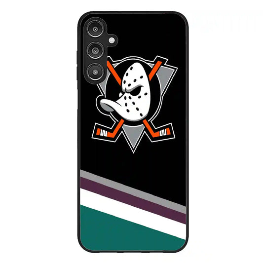 Anaheim Ducks Classic Samsung Galaxy A14 5G Case