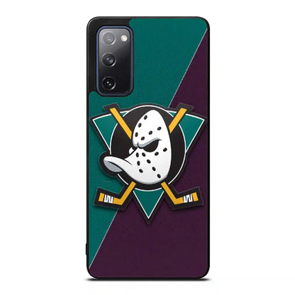 Anaheim Ducks Cutee Samsung Galaxy S20 Plus Case