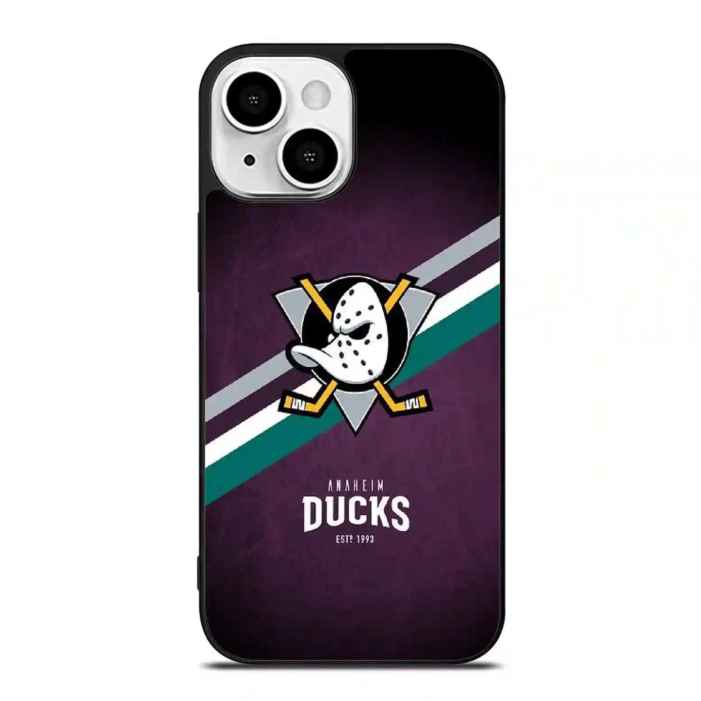 Anaheim Ducks iPhone 13 Case