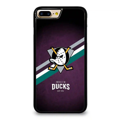 Anaheim Ducks iPhone 7-8 Plus Case