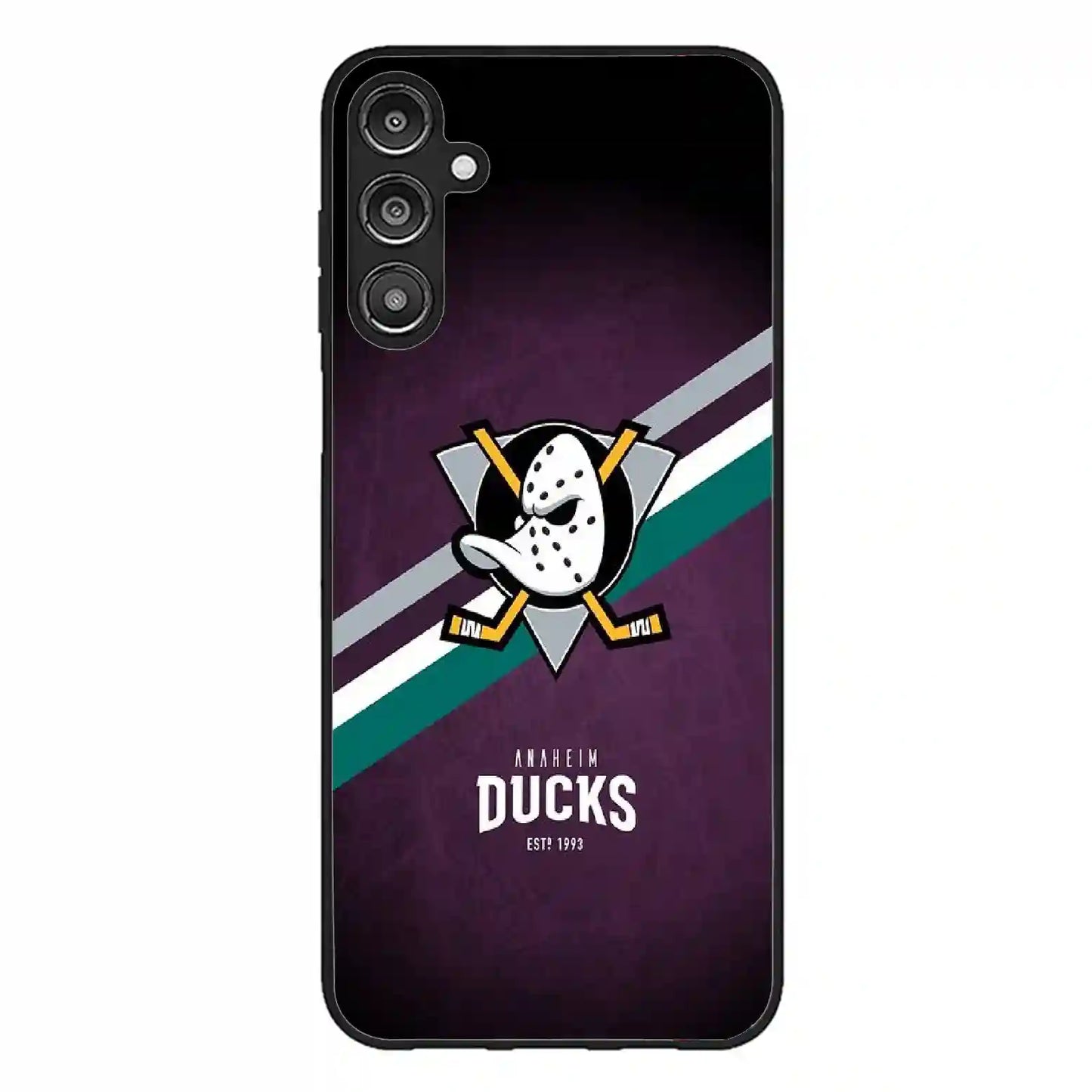 Anaheim Ducks Samsung Galaxy A14 5G Case